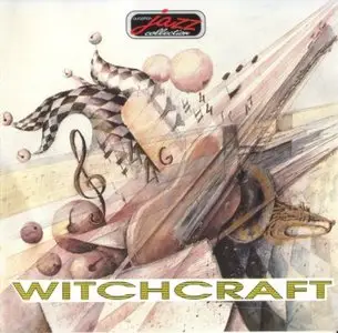 Hot Cub the Zigan - Witchcraft (1991)