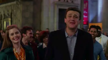 I Muppet (2011)