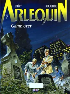 Arlequin (1979) Complete