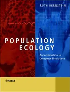 Population Ecology: An Introduction to Computer Simulations (Repost)