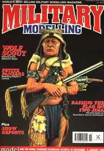 Military Modelling Vol.25 No.11 (1995)
