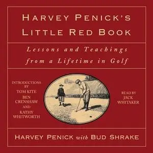 «Harvey Penick's Little Red Book» by Harvey Penick
