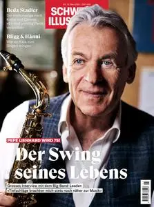 Schweizer Illustrierte - 19 März 2021