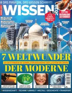 Wissen  – 15 Dezember 2022