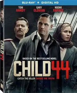 Child 44 (2015)