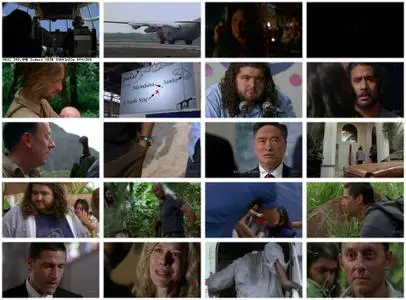 Lost - Season 04 Episode 12 - No Place Like Home (Part 1) - May, 15