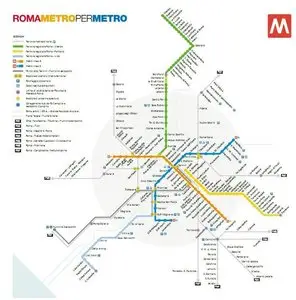 World Towns Transport System Maps