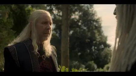 House of the Dragon S01E02