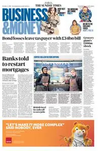 The Sunday Times Business - 2 October 2022