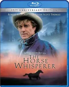 The Horse Whisperer (1998)