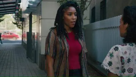 The Incredible Jessica James (2017)