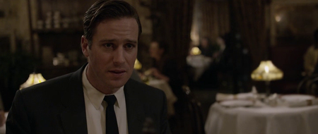 Final Portrait (2017)