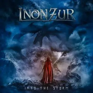 Inon Zur - Into the Storm (2019) [Official Digital Download 24/96]