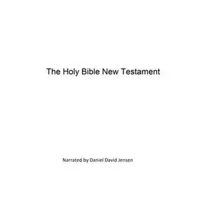 «The Holy Bible New Testament» by KJV,AV