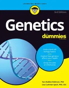 Genetics For Dummies