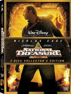 National Treasure (2004)