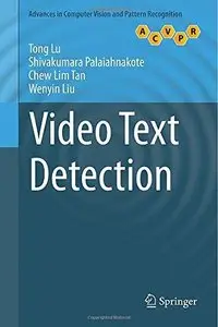 Video Text Detection (Repost)