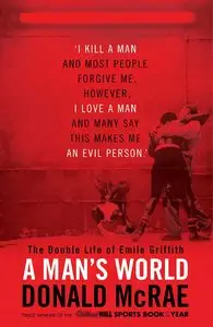 A Man's World: The Double Life of Emile Griffith