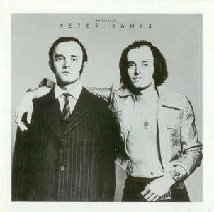 Peter Banks - Two Sides Of Peter Banks (1973) {1994, Reissue}