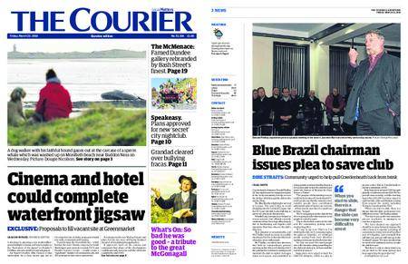 The Courier Dundee – March 23, 2018