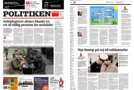 Politiken – 28. februar 2019