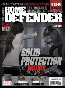 Gun World's Home Defender – 06 May 2016