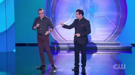 Masters of Illusion S08E04