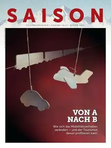 Saison - Winter 2013
