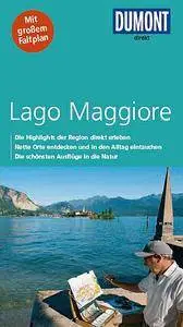 DuMont direkt Reiseführer Lago Maggiore, 3. Auflage