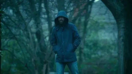 Manhunt: Unabomber S01E05