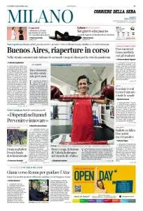 Corriere della Sera Milano - 10 Dicembre 2021