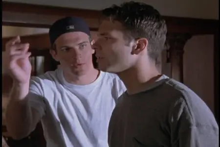 Defying Gravity - by John Keitel (1997)