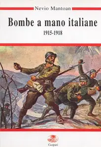 Bombe a Mano Italiane 1915-1918 (repost)