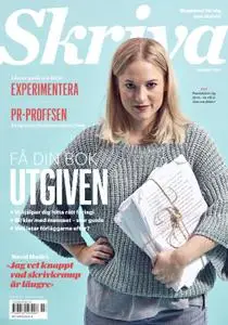 Skriva – 29 november 2017