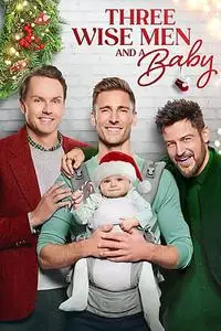 Three Wise Men and a Baby (2022)