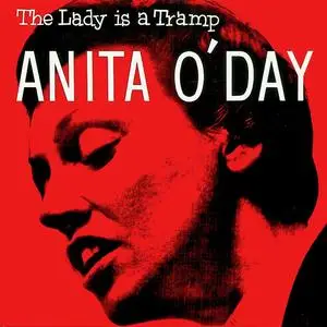 Anita O'Day - The Lady is A Tramp (1952/2019) [Official Digital Download]