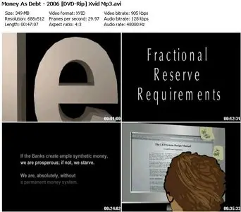 Money as Debt [repost]