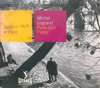 V.A. - Jazz in Paris Collection Part 3 (15CD, 2000)