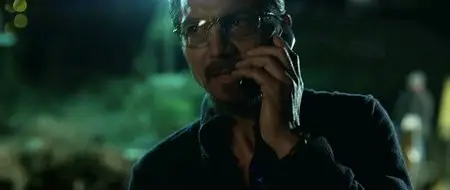 Snitch (2013)