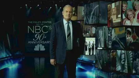 NBC's 90th Anniversary Special (2017)