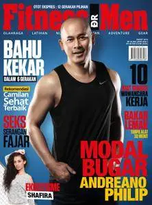 Fitness For Men Indonesia - Maret 2016