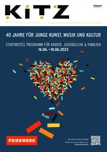 KITZ - Juni/Juli 2023