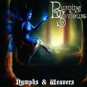 Burning Saviours - CD Discography (2005-2007)
