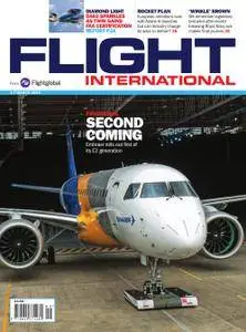 Flight International - 1 - 3 March 2016