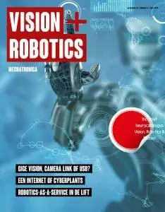 Vision & Robotics - Juni 2018