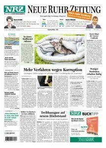 NRZ Neue Ruhr Zeitung Duisburg-Mitte - 03. August 2018