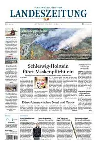 Schleswig-Holsteinische Landeszeitung - 22. April 2020