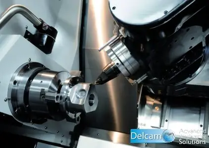 Delcam FeatureCam 2012 R3 SP3