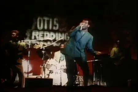 Otis Redding - Remembering Otis (2007)