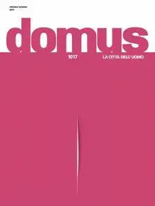 Domus - October 2017